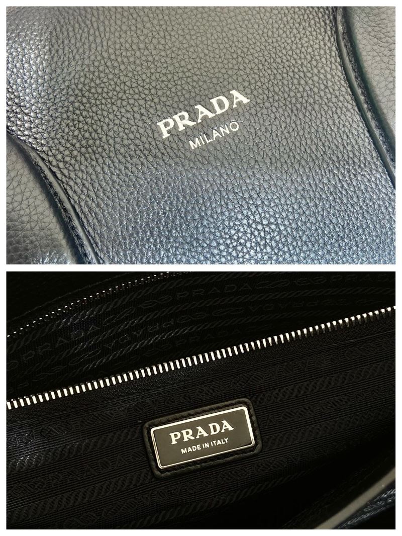 Prada Travel Bags